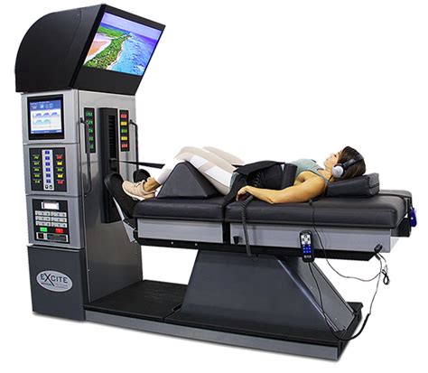 Genesis back and neck - The best non-surgical solution for bulging and herniated disc Avoid Surgery in Salt Lake City. We have been helping people avoid disc surgery for over 17 years.. We use the DRX9000 Spinal Decompression System which is proven to ‘un-bulge’ and ‘un-herniate’ discs without surgery.. Get your complimentary first treatment today!
